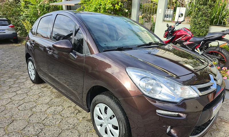 Citroen C3 Attractio...