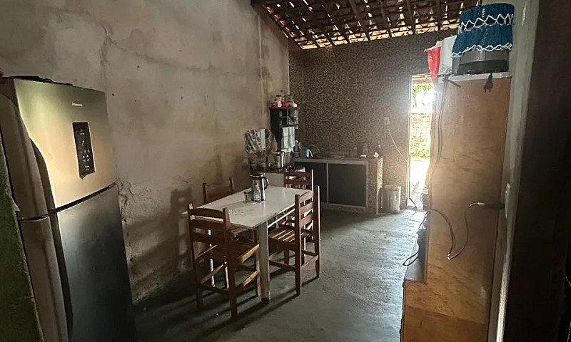 Casa A Venda Em Ipio...