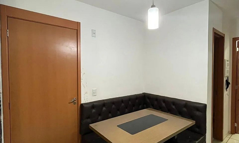 Apartamento No Setor...