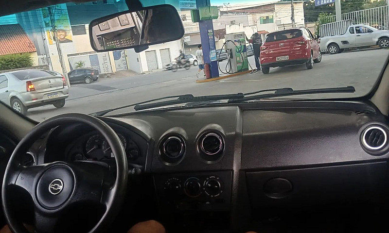 Chevrolet Celta Life...
