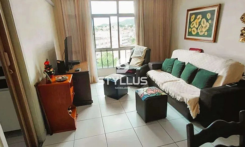 Cachambi | Apartamen...