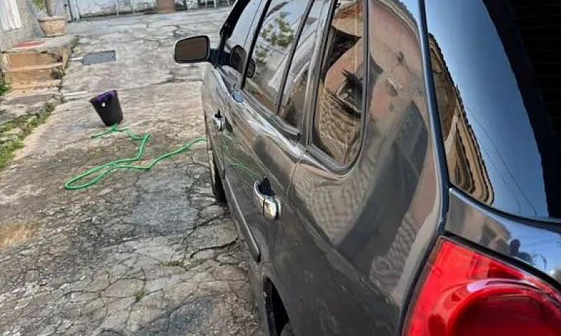 Volkswagen Gol Geraç...
