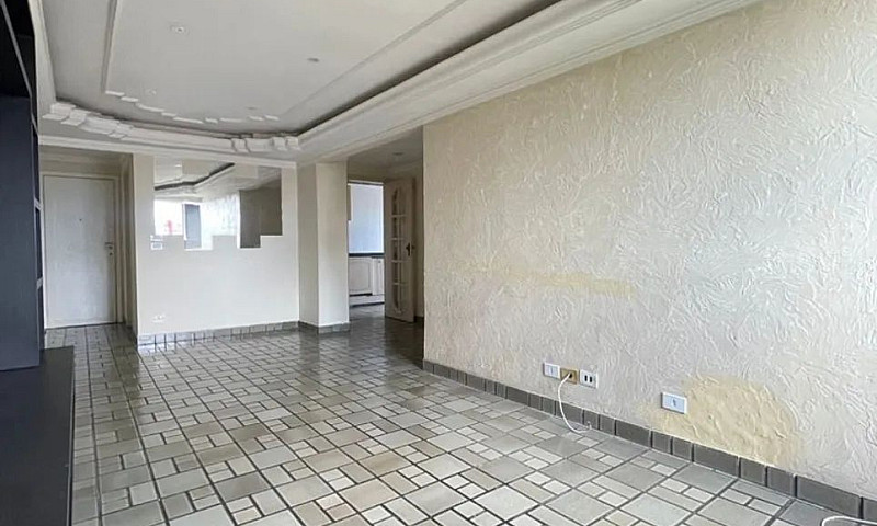 Edifício Lúxor Resid...