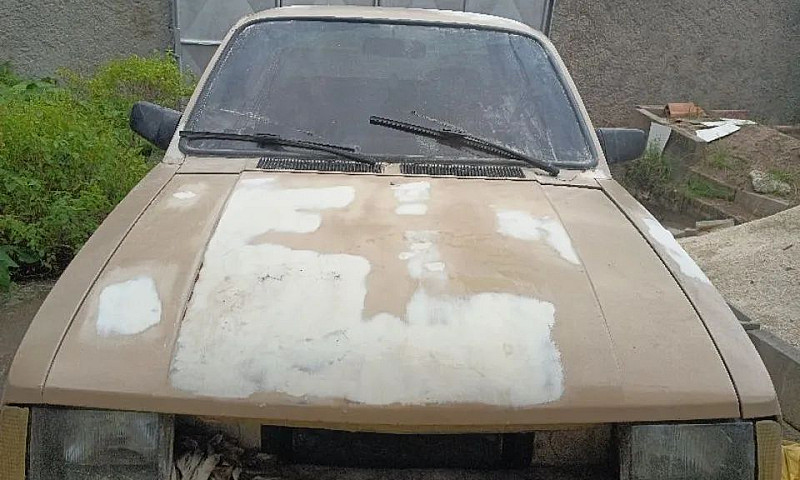 Chevrolet Chevette L...
