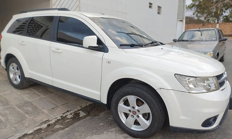 Fiat Freemont 2.4 16...
