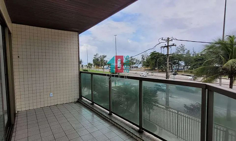 Recreio Dos Bandeira...