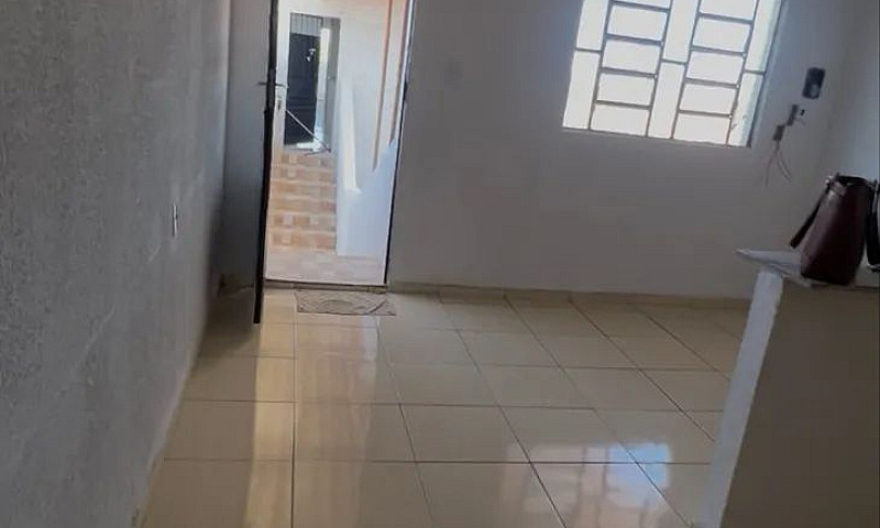 Apartamento De 2 Qua...