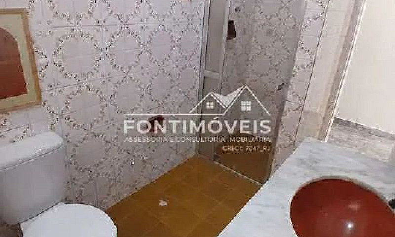 Casa Linear Com 70 M...