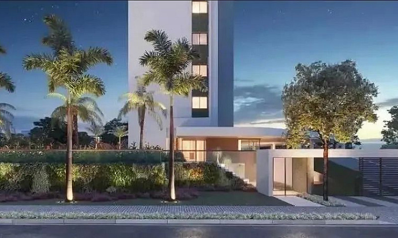 Apartamento À Venda,...