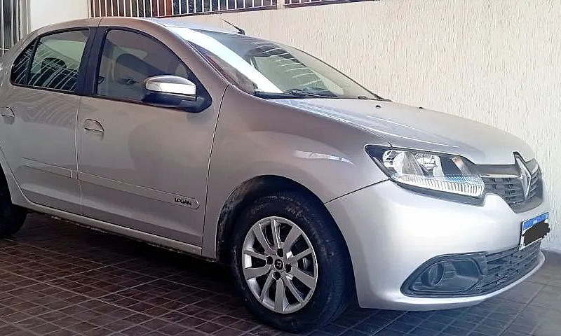 Renault Logan Expres...