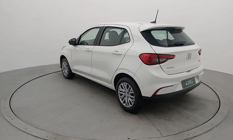 Fiat Argo Drive 1.0 ...