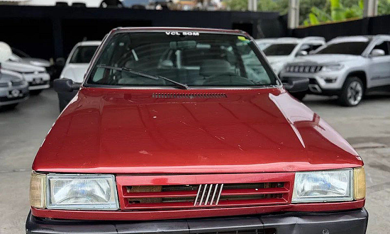 Fiat Uno Mille/ Mill...