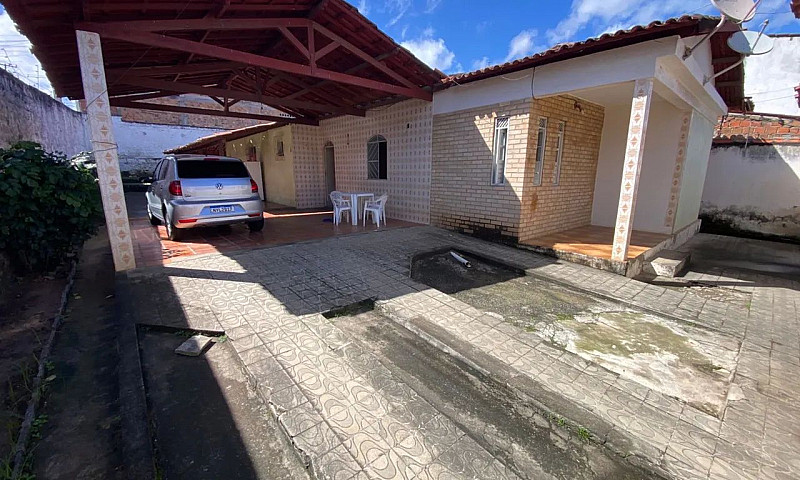 Casa À Venda: 3/4 (1...