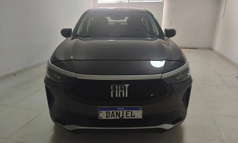 Fiat Fastback Audace...
