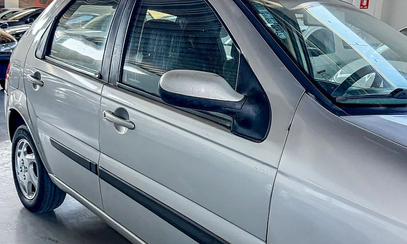 Fiat Palio Elx 1.0 F...