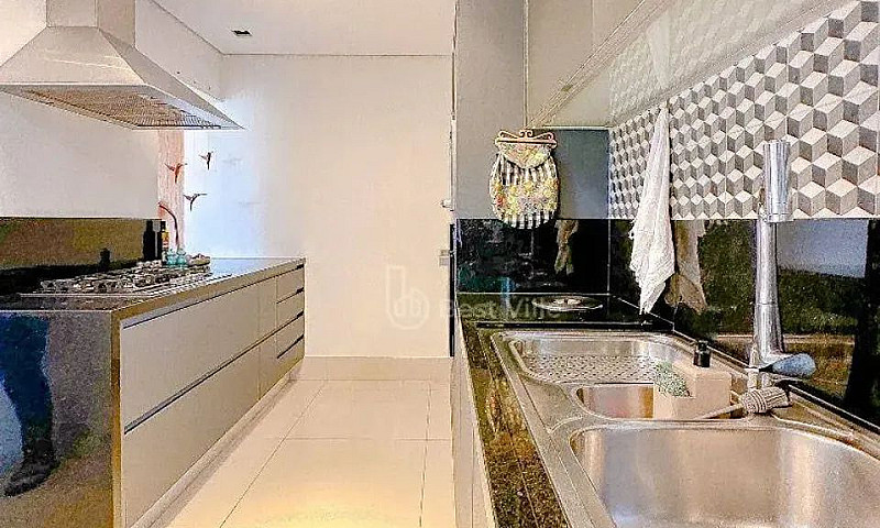 Apartamento Com 2 Do...