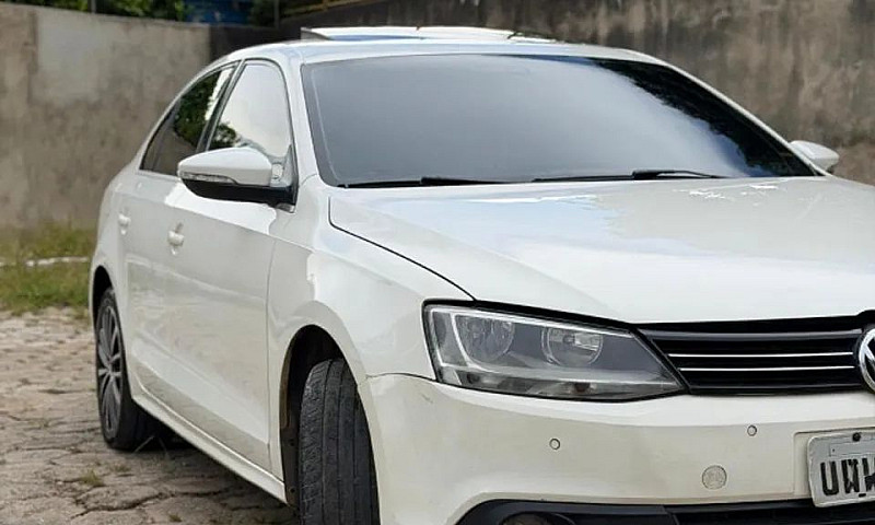 Volkswagen Jetta Hig...