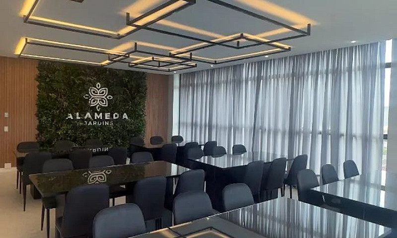 Apartamento Com 3 Do...