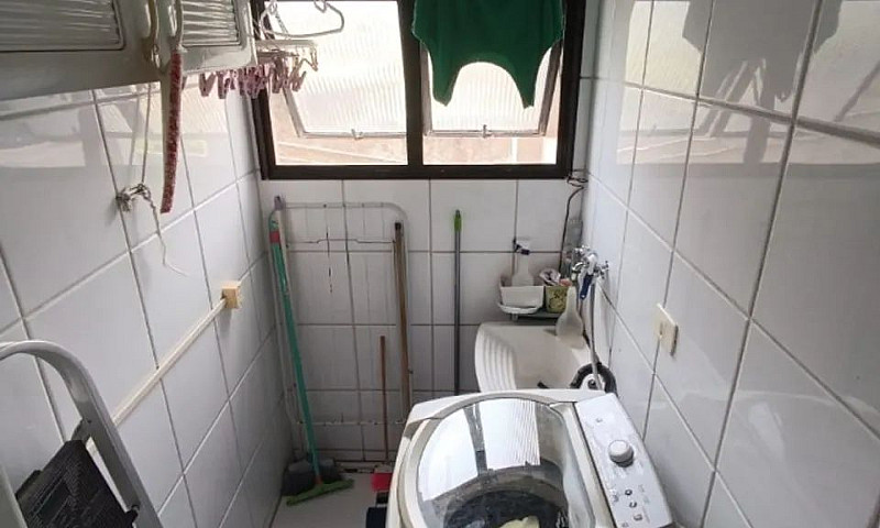 Apartamento Pacaembu...