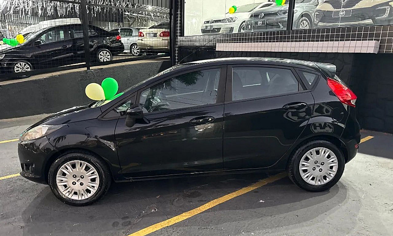 Ford Fiesta 1.5 16V ...