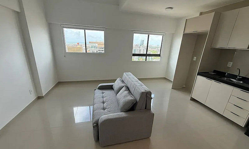 Aluga - Se Loft Todo...