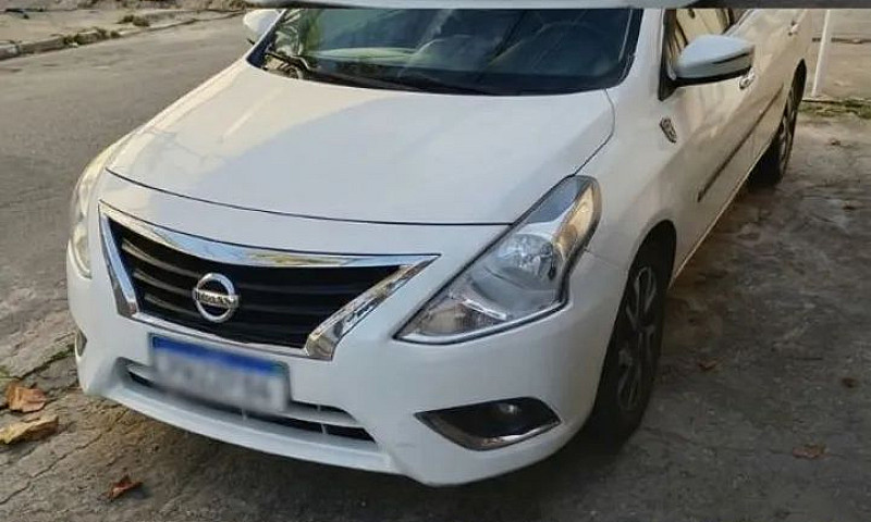Nissan Versa Unique ...