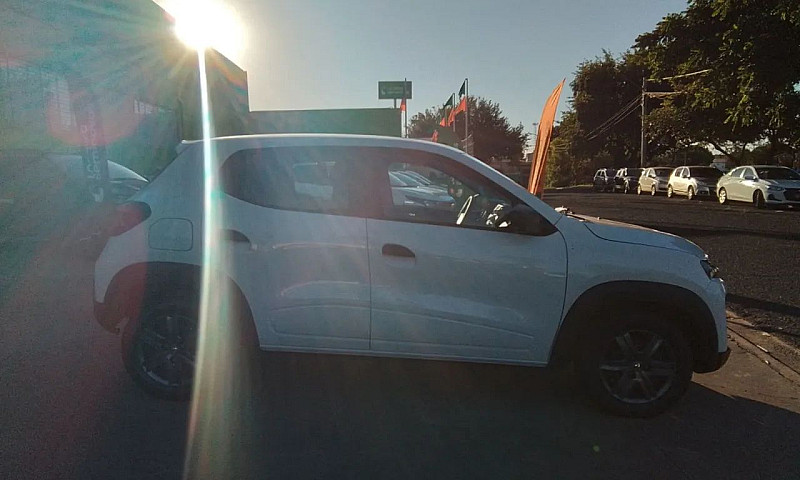 Renault Kwid 1.0 Zen...
