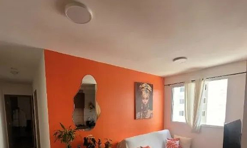 Apartamento Mobiliad...