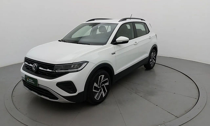 Volkswagen T-Cross C...