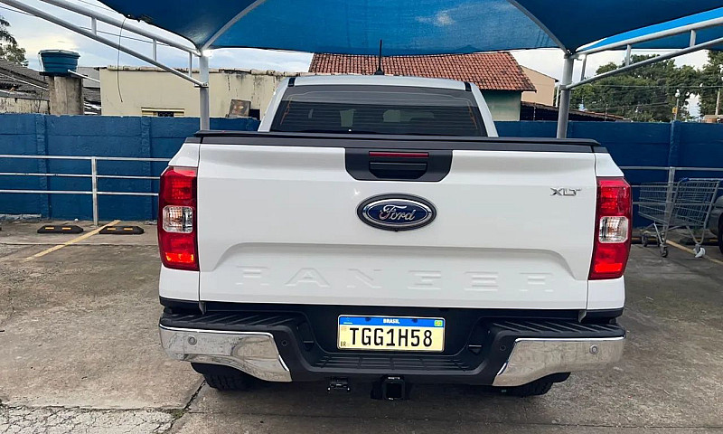 Ford Ranger Xlt 3.0 ...