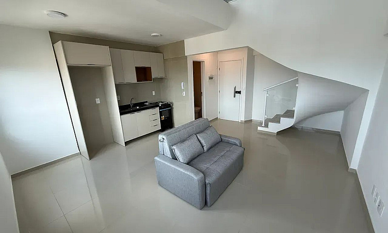 Aluga - Se Loft Todo...