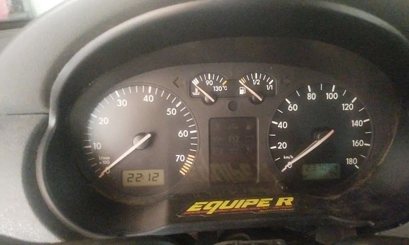Volkswagen Parati 10...