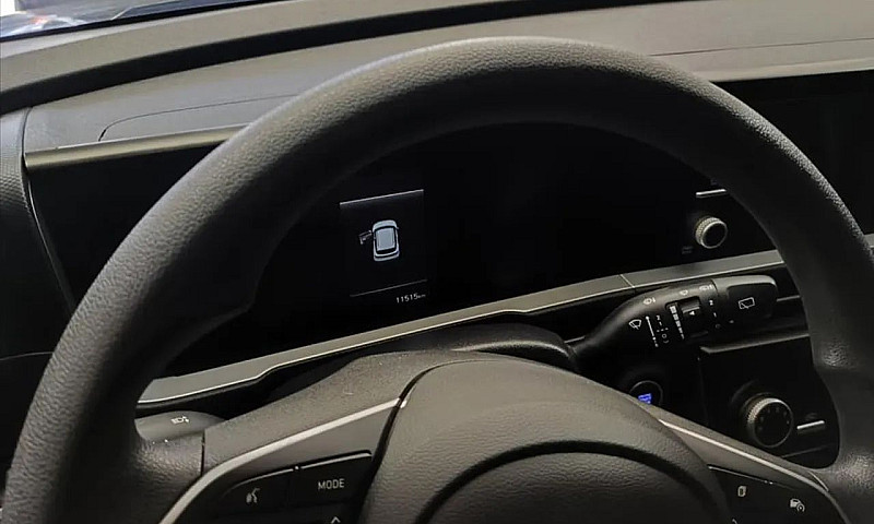 Hyundai Creta 2025...