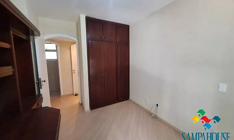 Apartamento Para Ven...