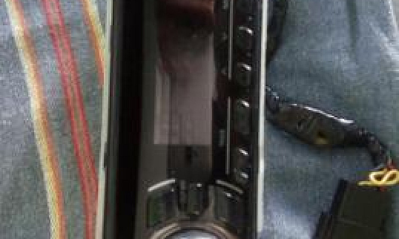 Vendo Pioneer Mixtra...