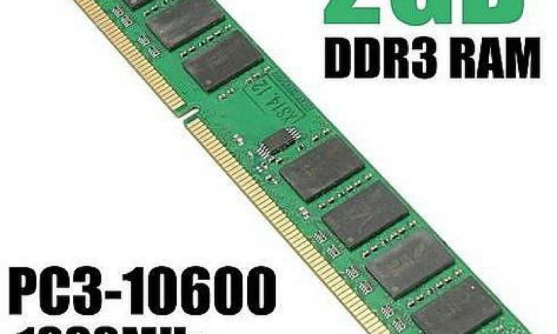 2 Gb Ddr3 1333 Mhz P...