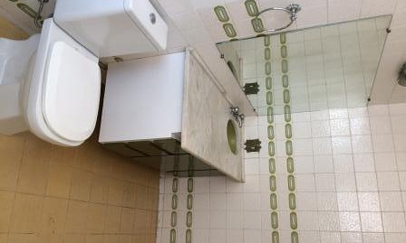 Apartamento Padrão...