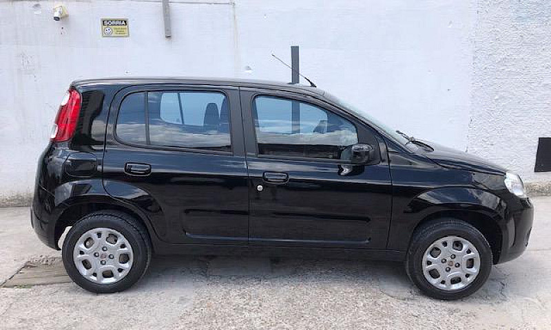 Fiat Uno Vivace 1.0...