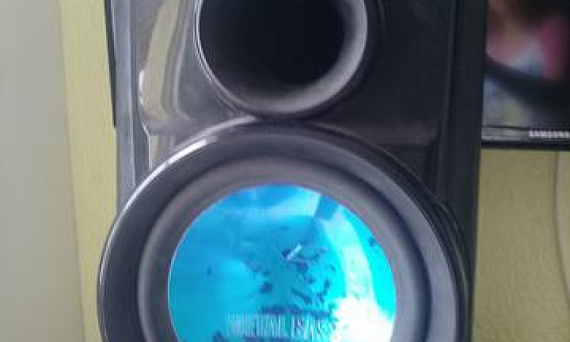 Vendo 2 Caixas De So...