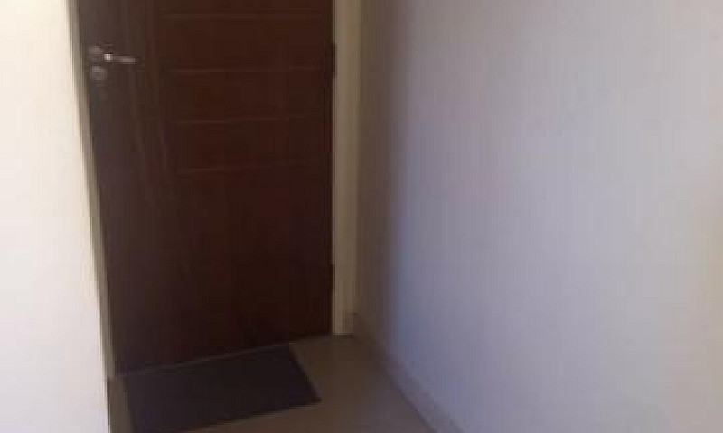 Apartamento Semi Mob...