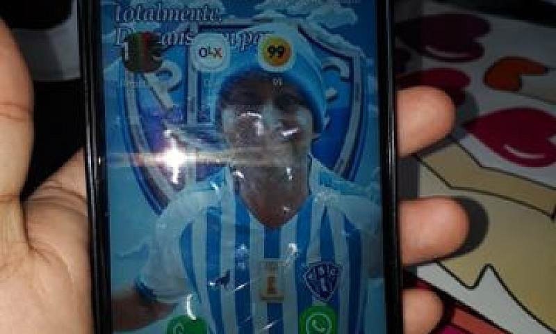 Vendo J7 Prime...