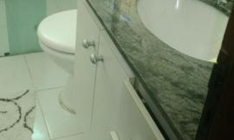 Apartamento Mobiliad...