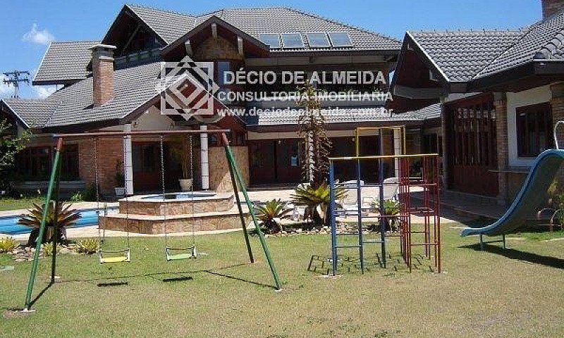 Sobrado 06 Dorms No ...
