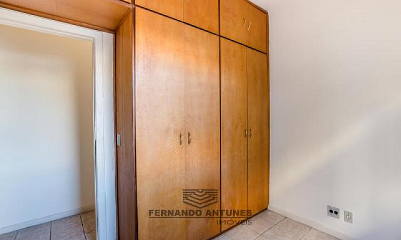 Apartamento De 02 Qu...