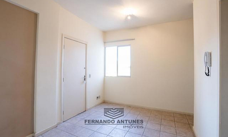 Apartamento De 02 Qu...