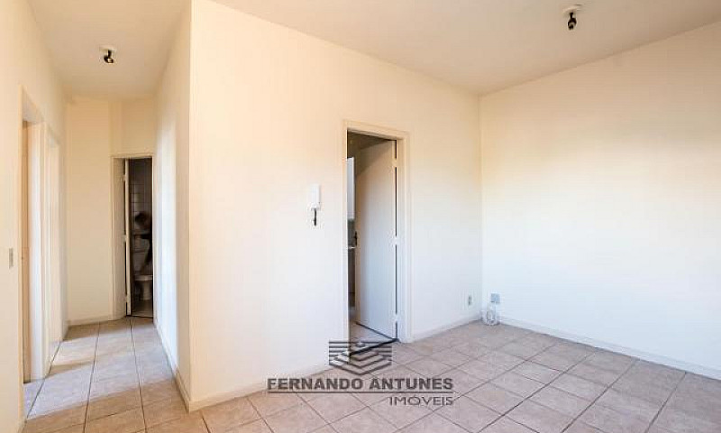 Apartamento De 02 Qu...