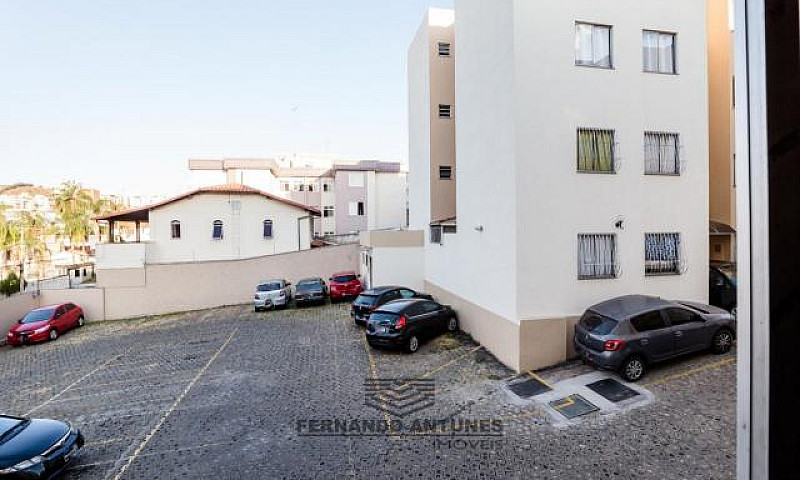 Apartamento De 02 Qu...