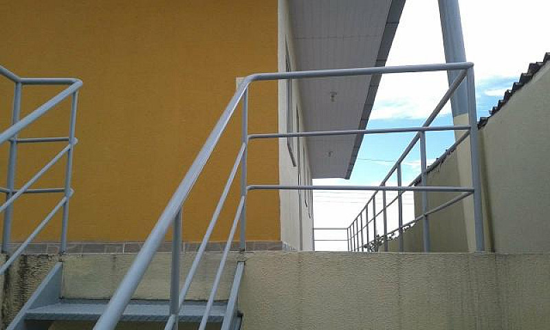 Prédio No Campo Sall...