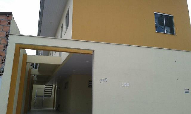 Prédio No Campo Sall...