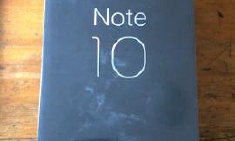 Xiaomi Mi Note 10 12...